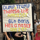 Illustration for article titled Scottish anti-Trump photo dump (long and comprehensive!)